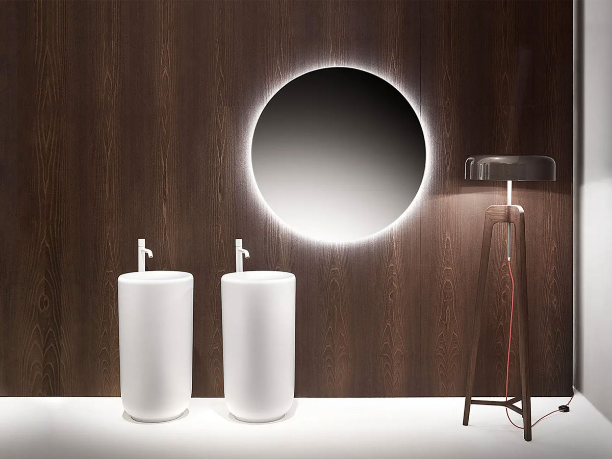 Falper Homey Freestanding Washbasin