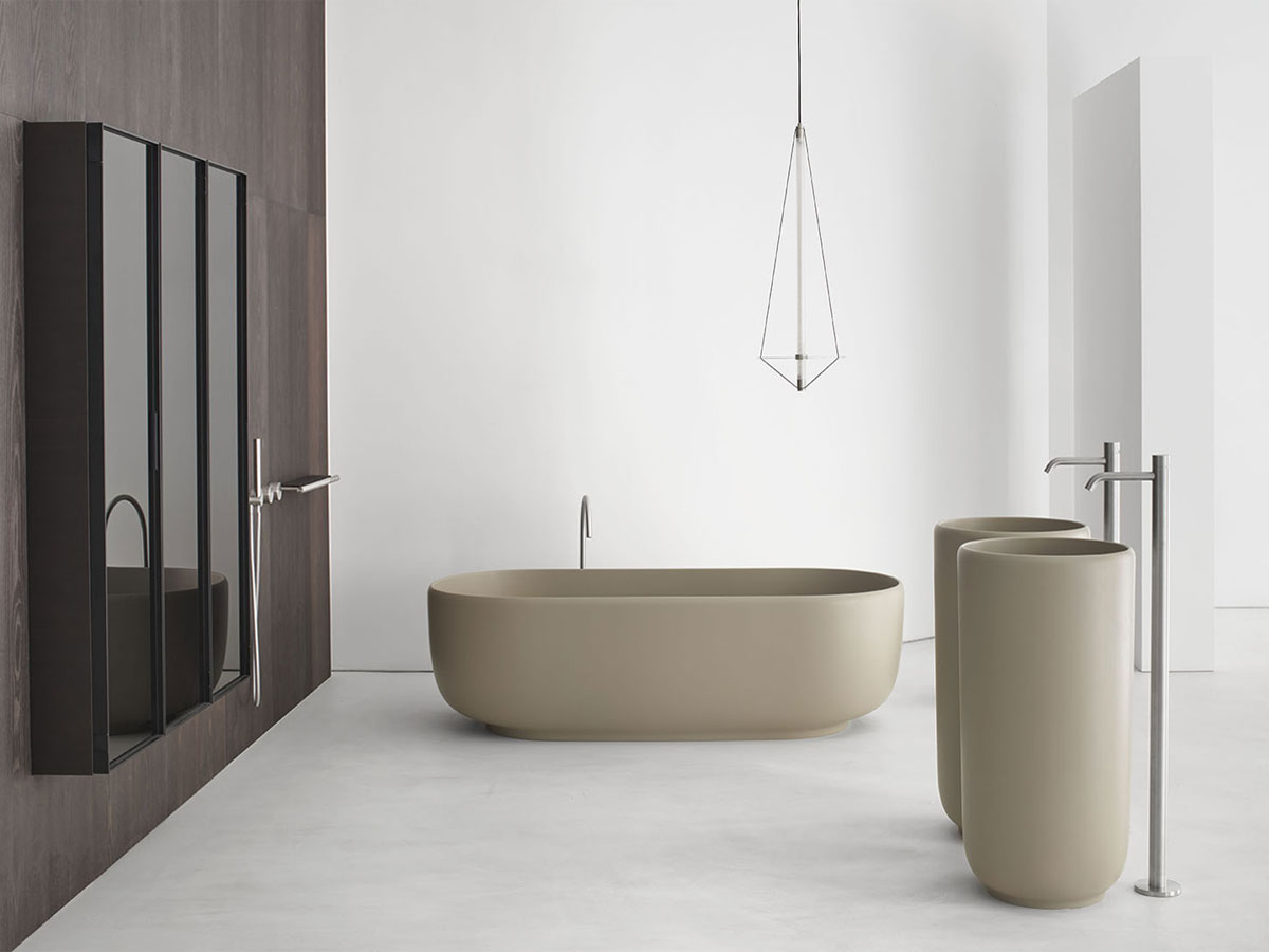 Falper Homey Freestanding Washbasin