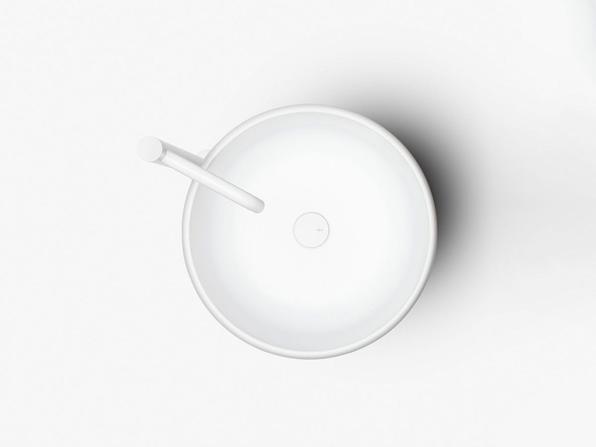 Falper Homey Freestanding Washbasin