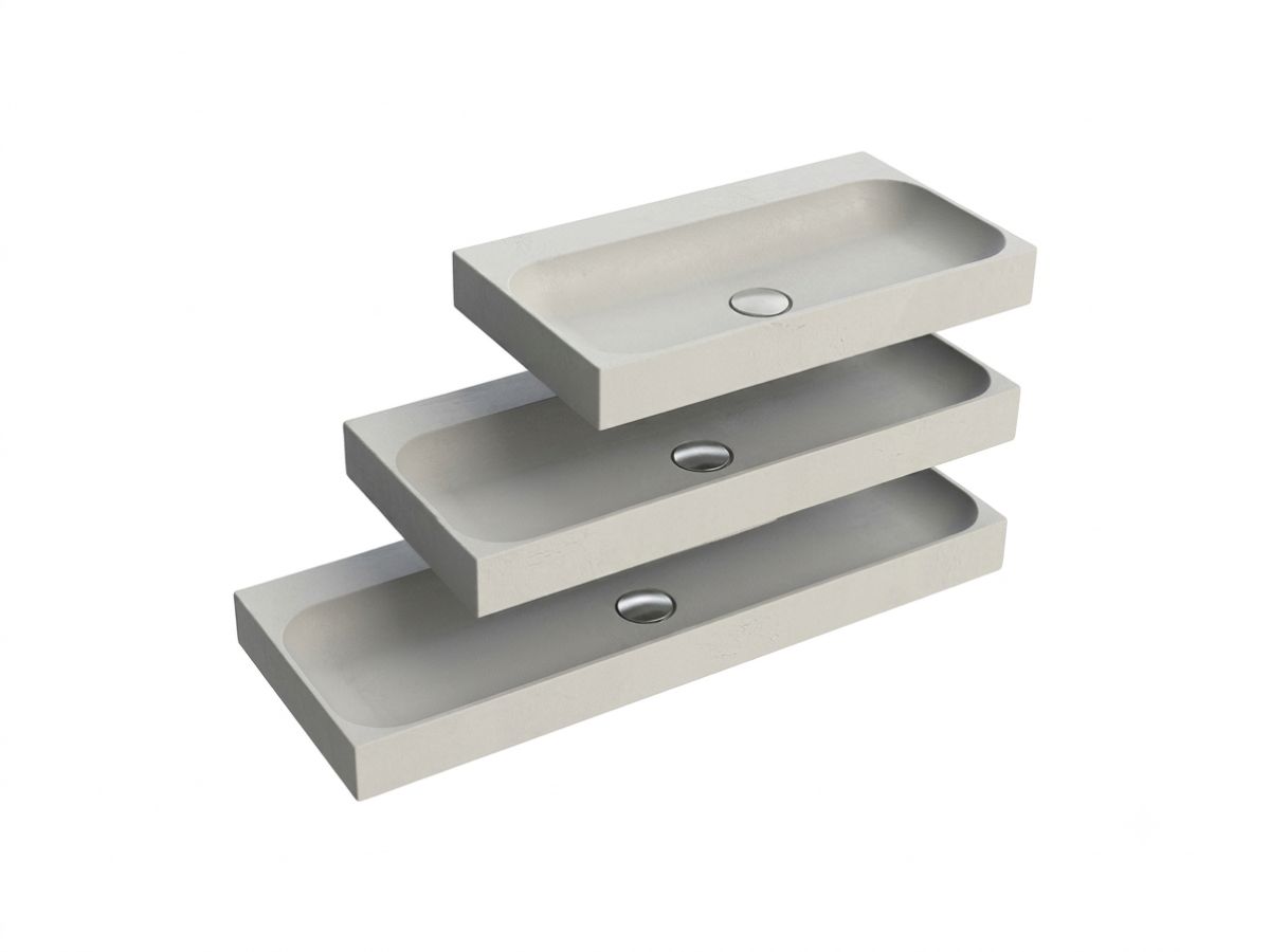 Falper Invaso Countertop Washbasin
