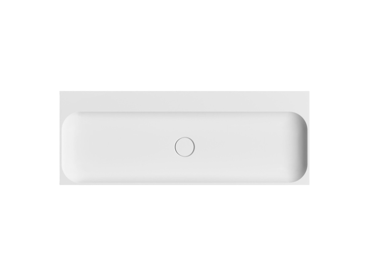 Falper Invaso Countertop Washbasin