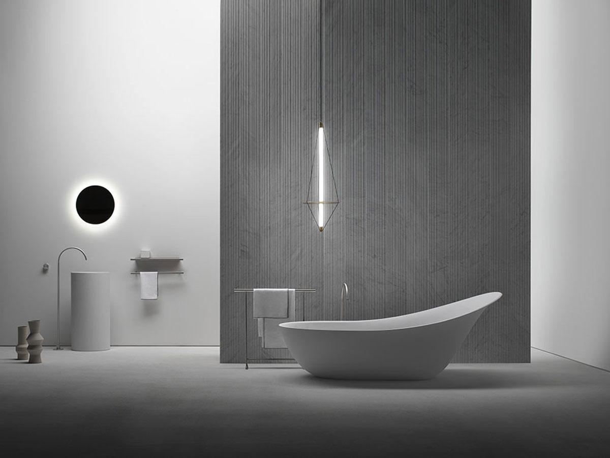 Falper Lancetta Bathtub