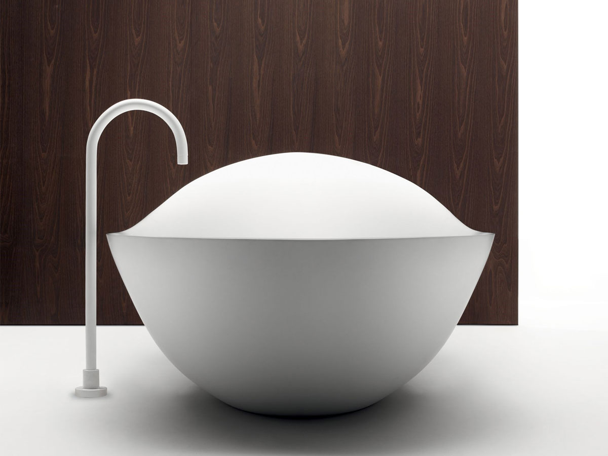 Falper Lancetta Bathtub
