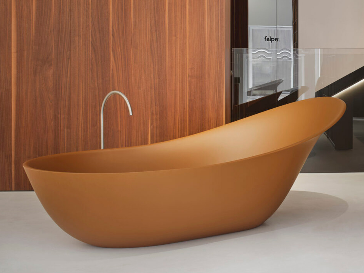 Falper Lancetta Bathtub