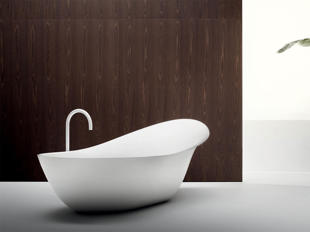 Falper Lancetta Bathtub
