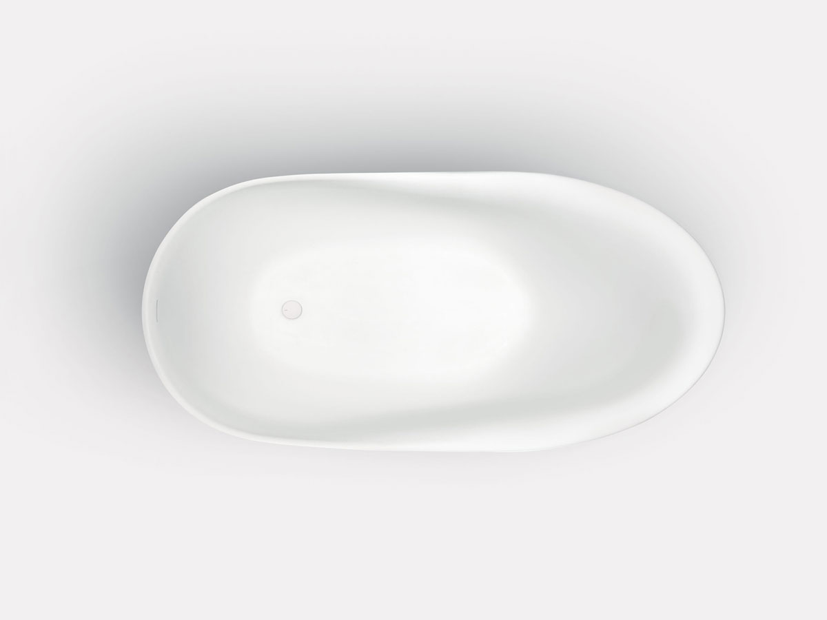 Falper Lancetta Bathtub