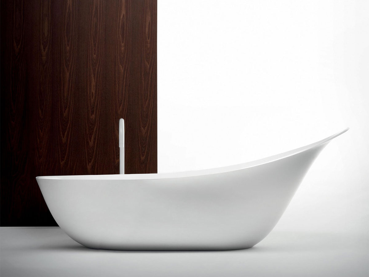 Falper Lancetta Bathtub