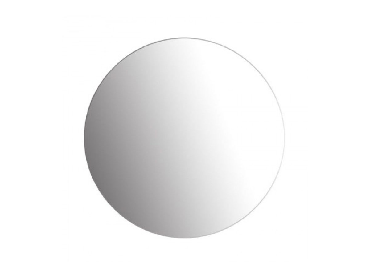 Falper Ledd45 120 Circular Mirror With Lighting