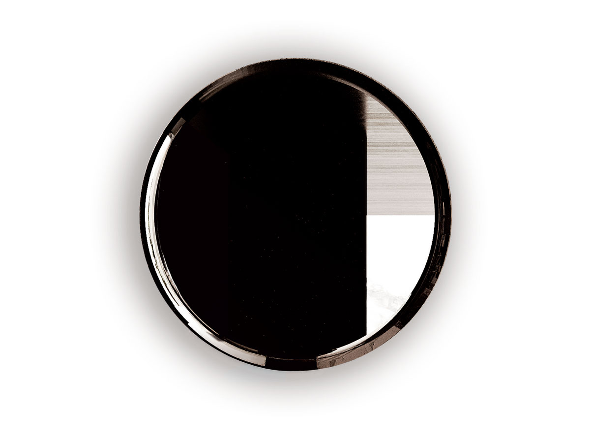 Falper Lens Mirror Circular