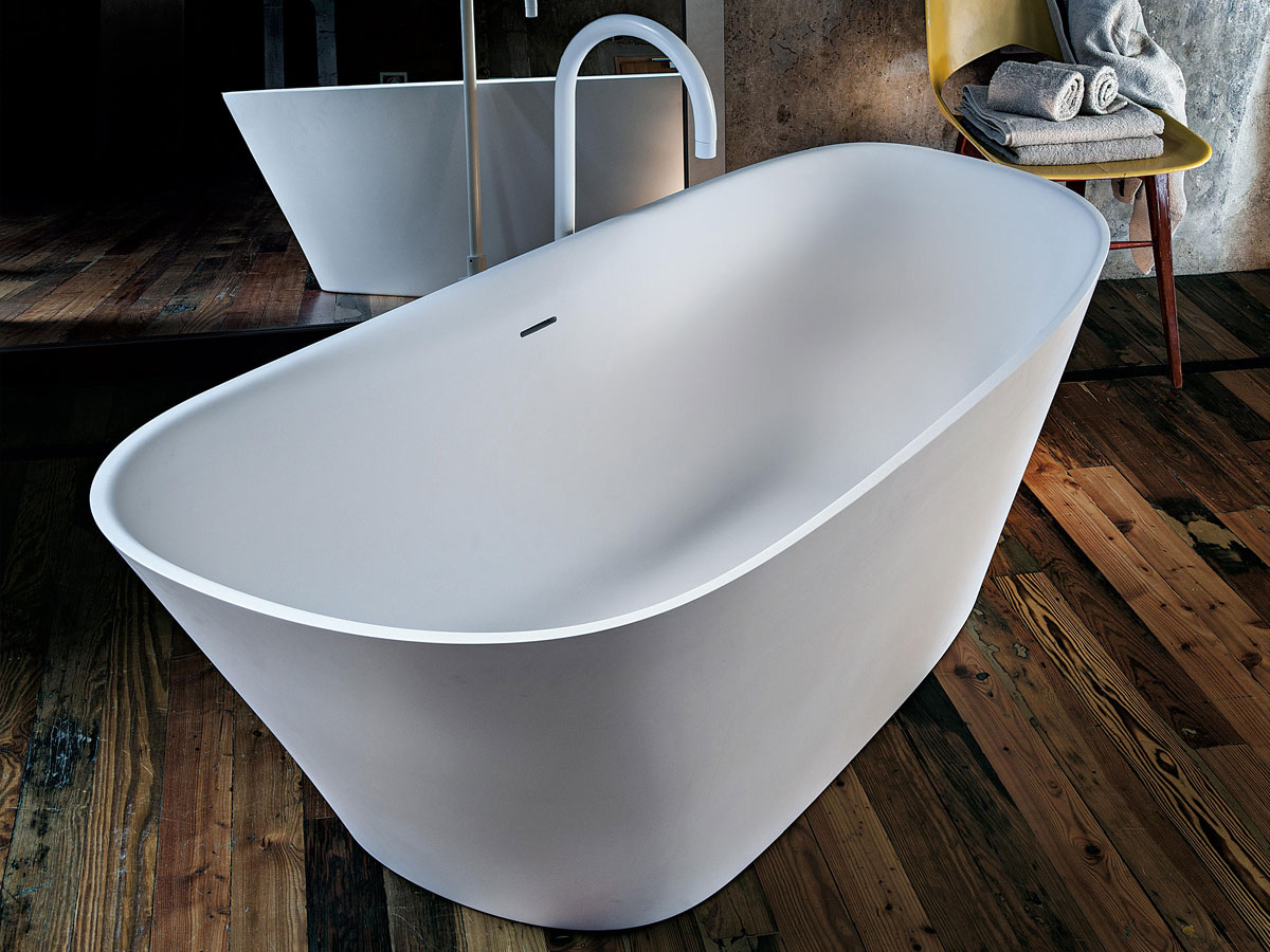 Falper Level45 Bathtub