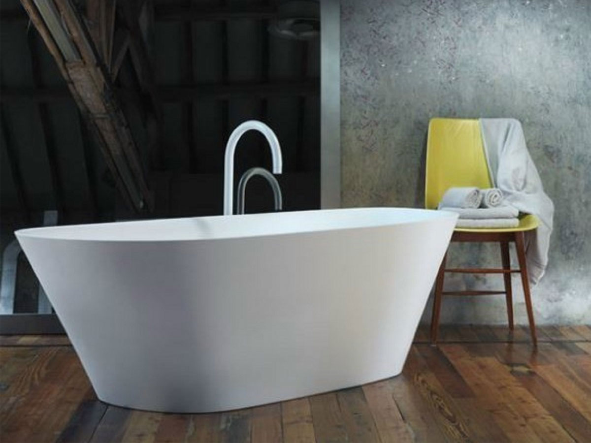 Falper Level45 Bathtub