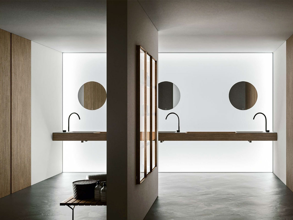 Falper Ma Elements Washbasin Shelf L 300 Cm