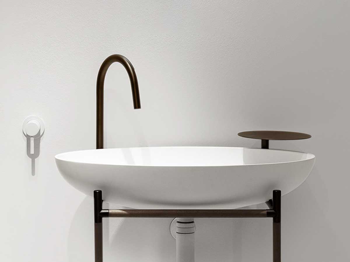 Falper Monsieur Washbasin