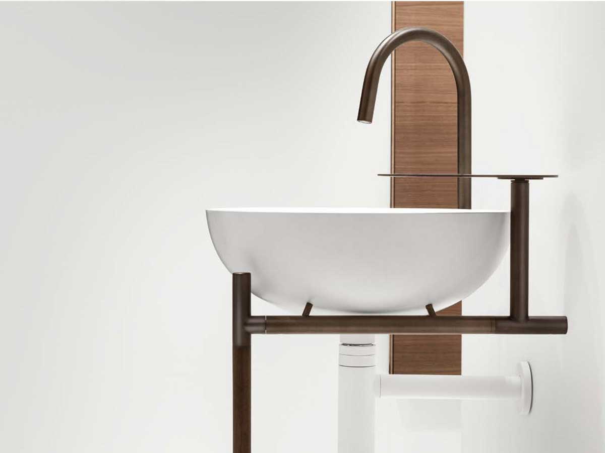 Falper Monsieur Washbasin