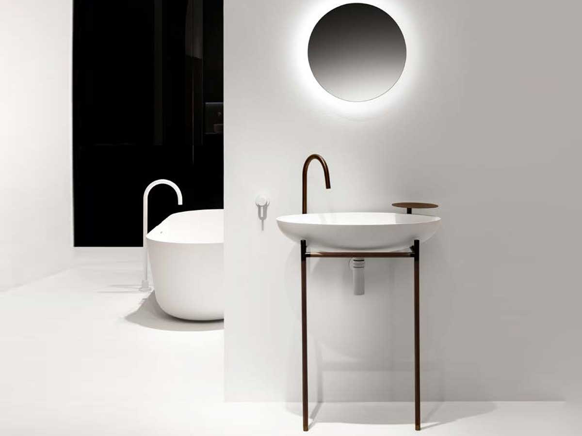 Falper Monsieur Washbasin