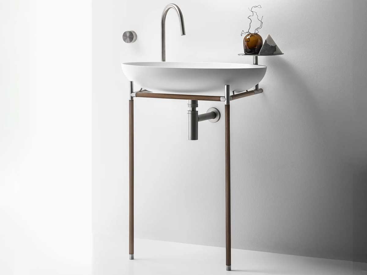 Falper Monsieur Washbasin