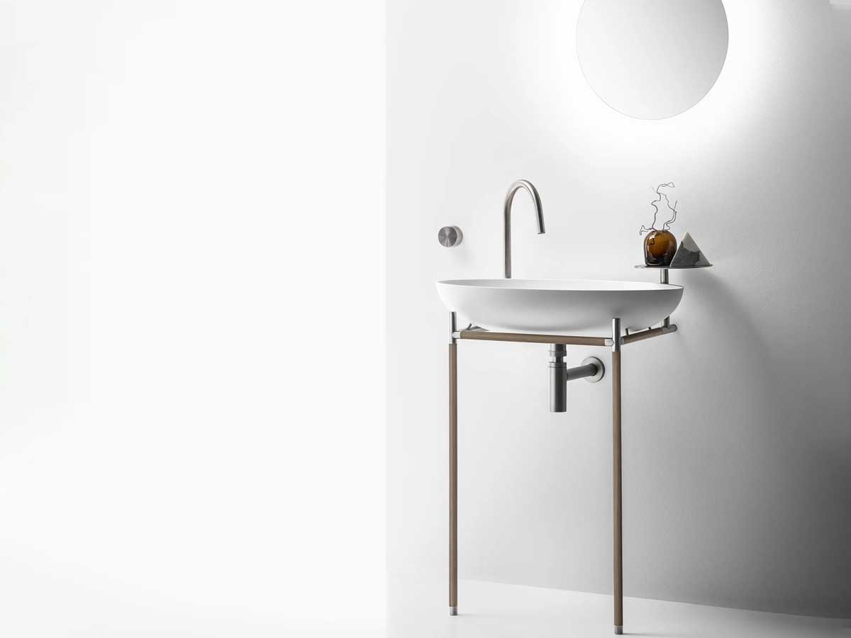 Falper Monsieur Washbasin