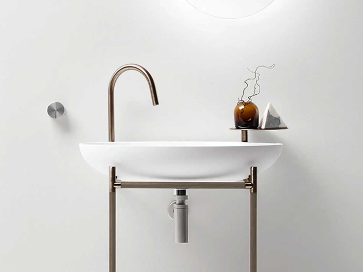 Falper Monsieur Washbasin