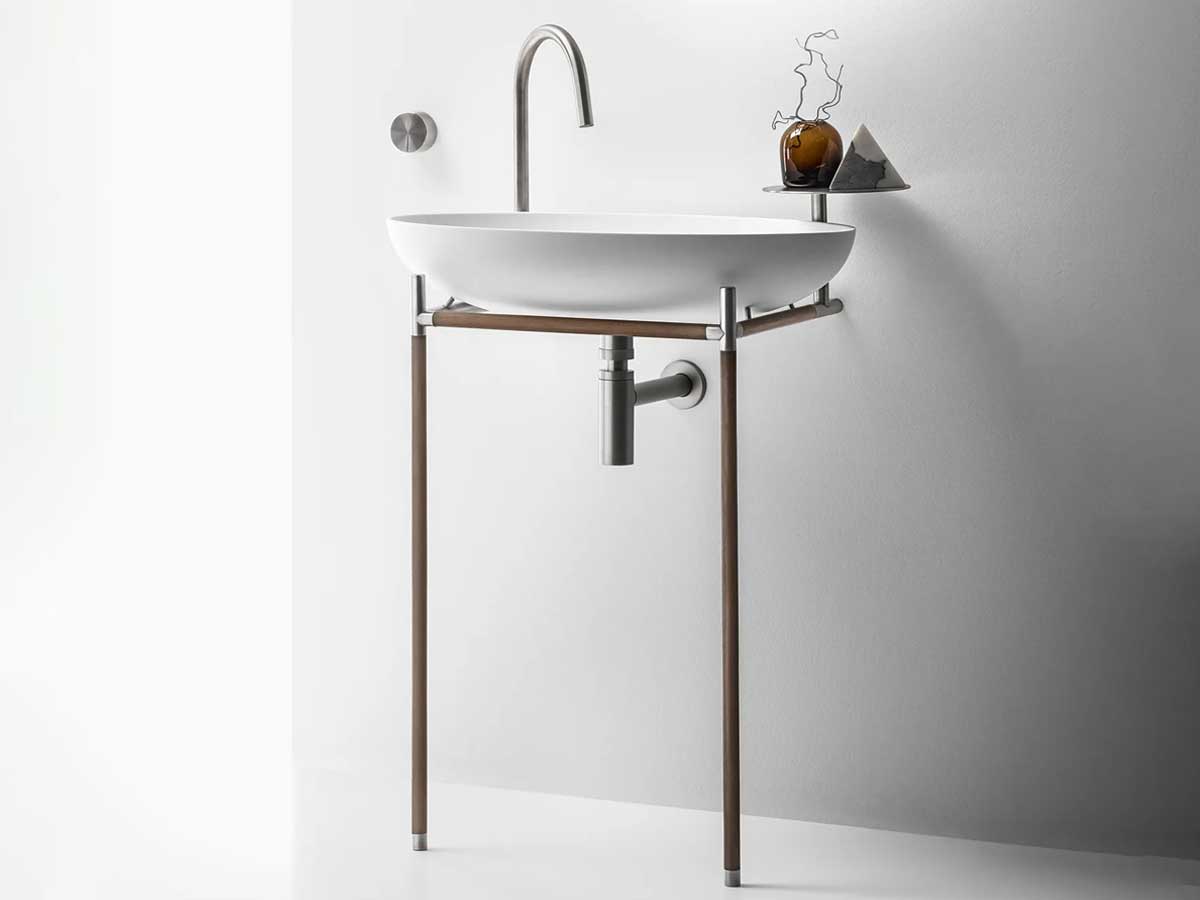 Falper Monsieur Washbasin