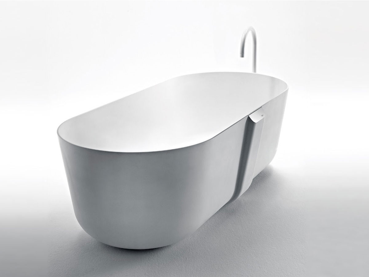 Falper Quattrozero Bathtub