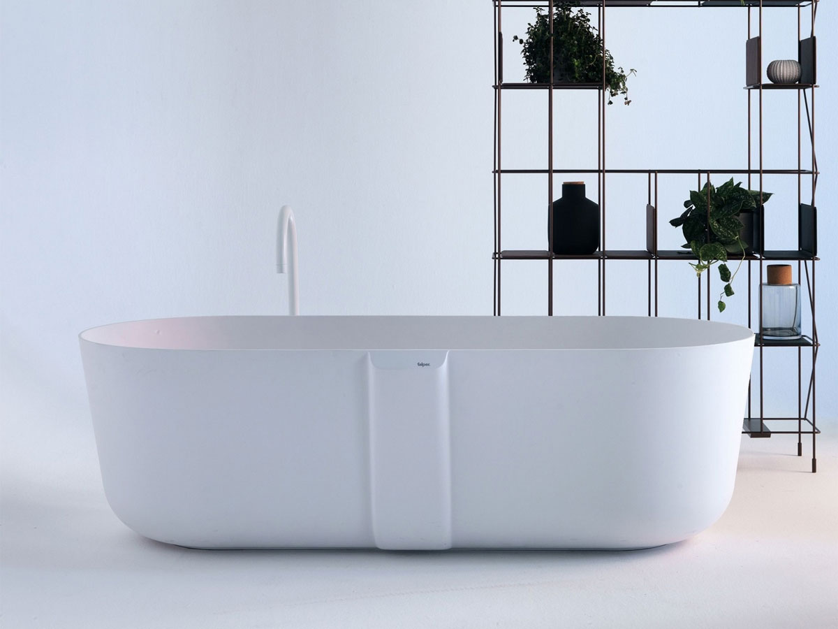 Falper Quattrozero Bathtub