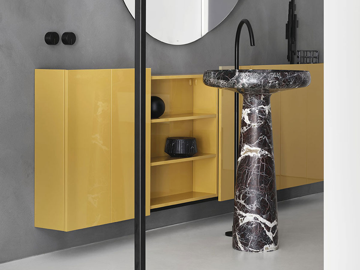 Falper Sorgente Freestanding Washbasin