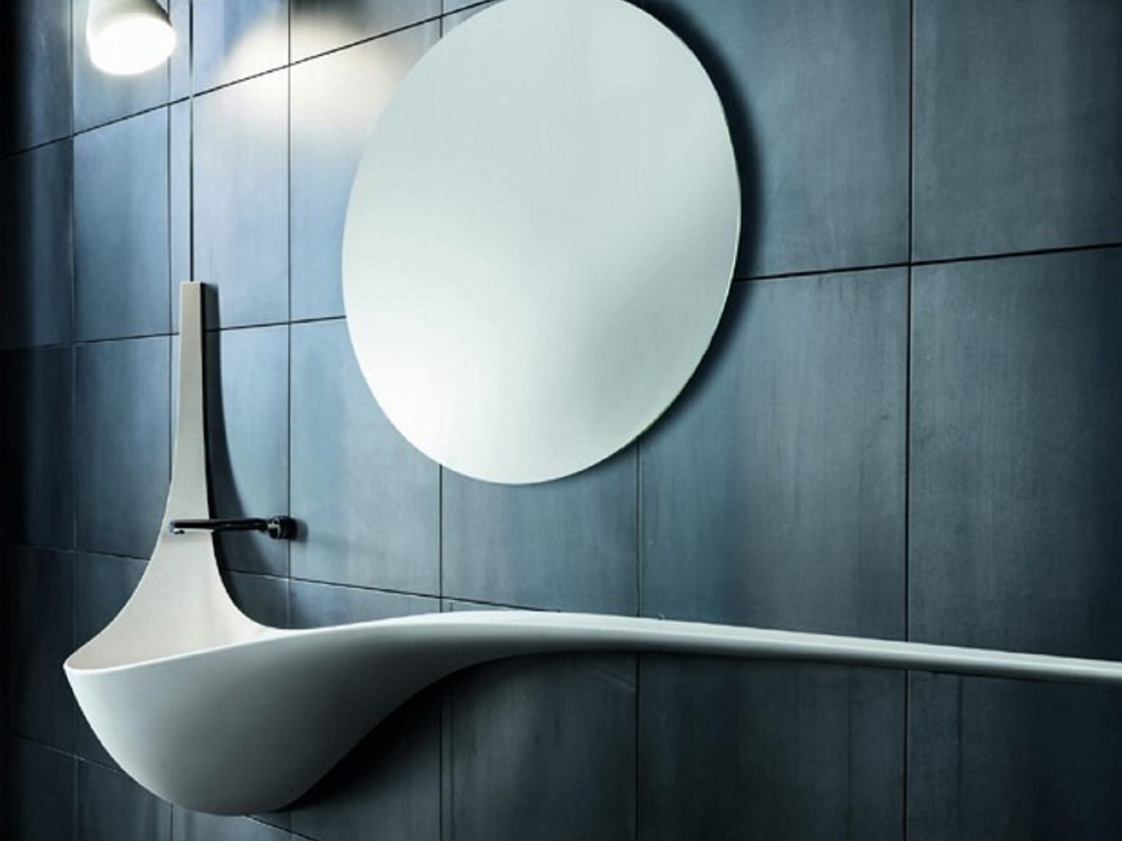 Falper Wing Washbasin