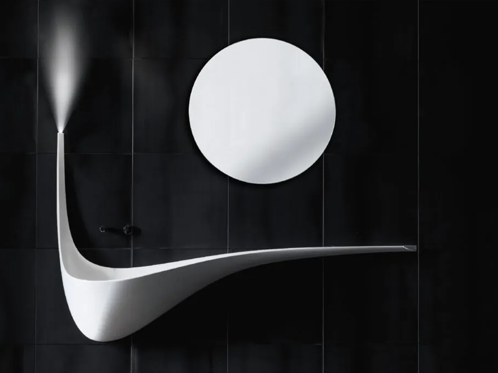 Falper Wing Washbasin