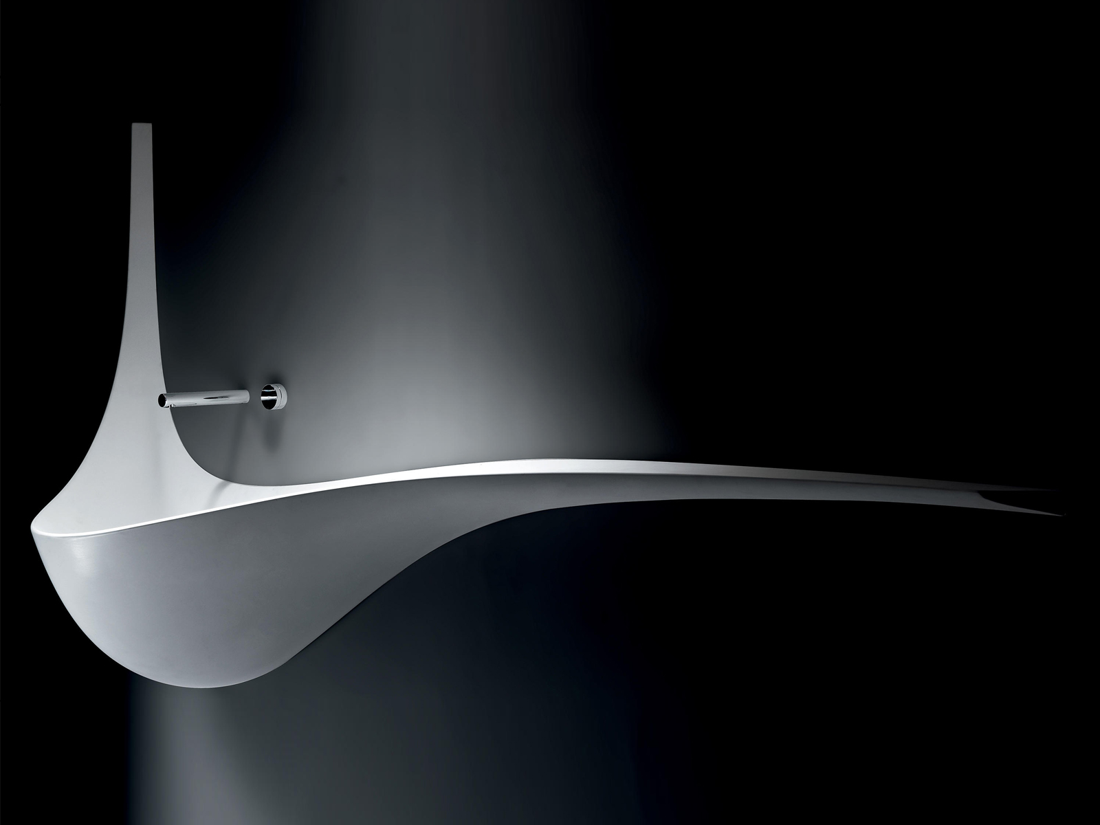 Falper Wing Washbasin