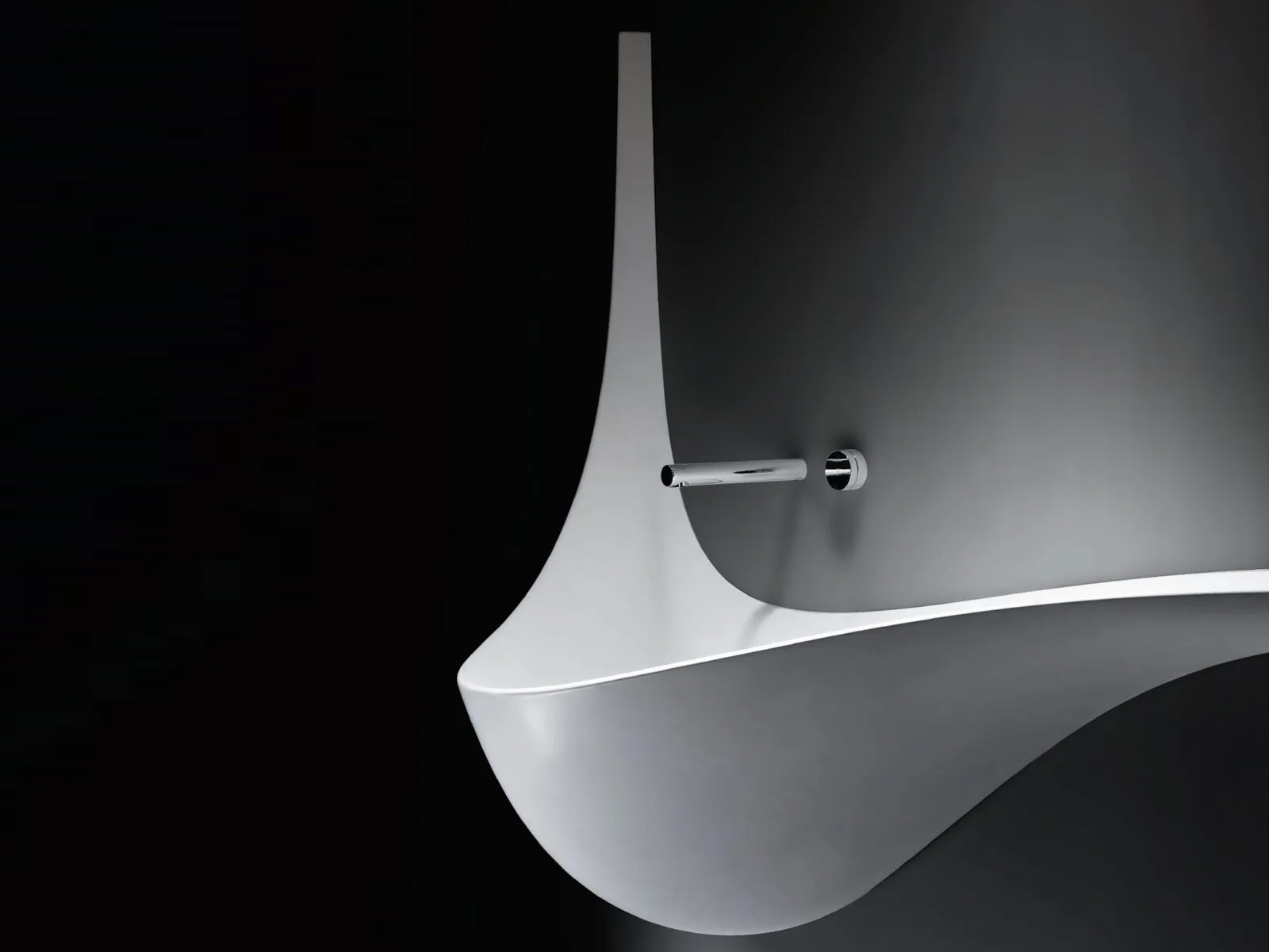 Falper Wing Washbasin
