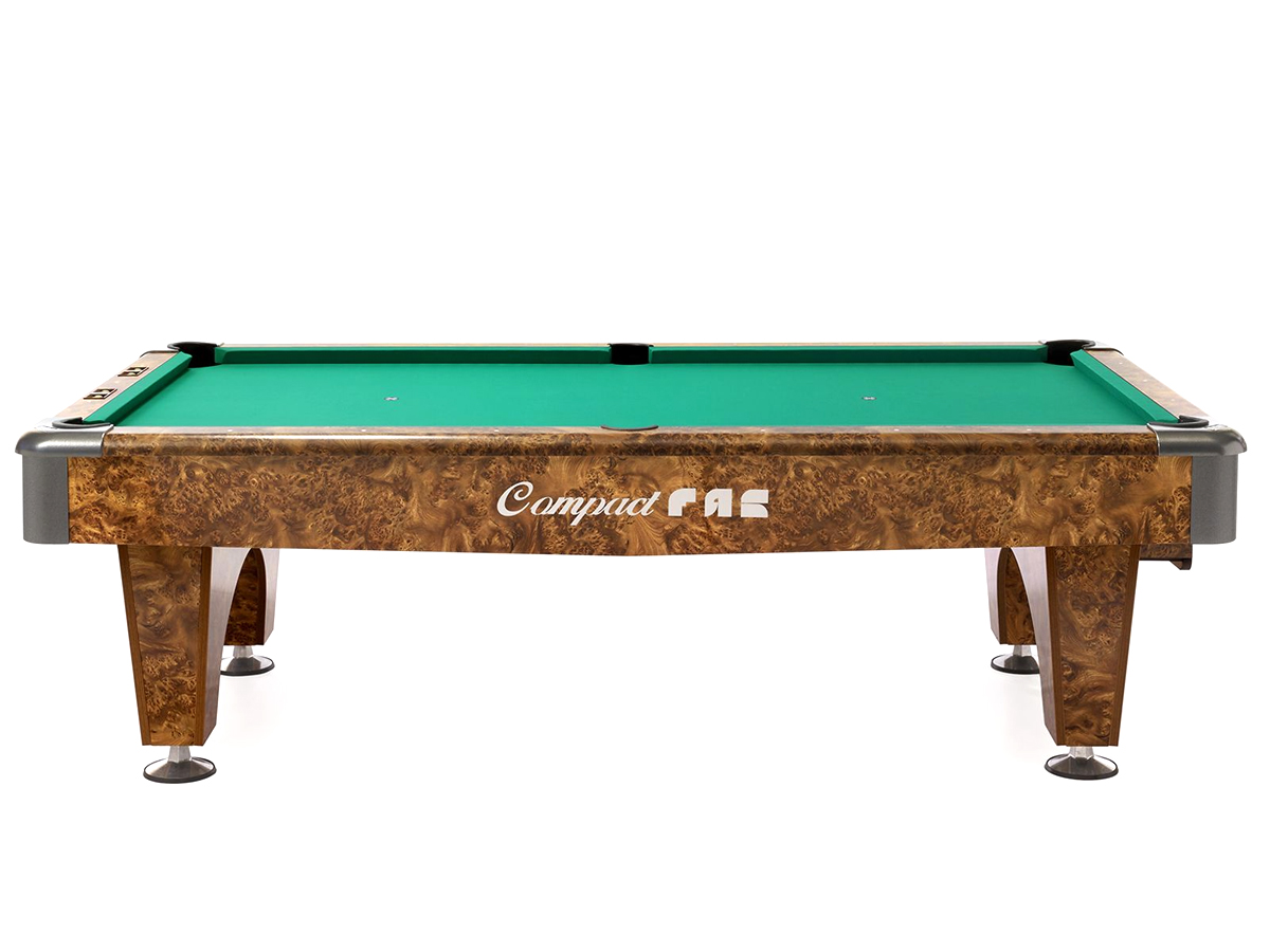 Бильярдный стол FAS Pendezza COMPACT 8'