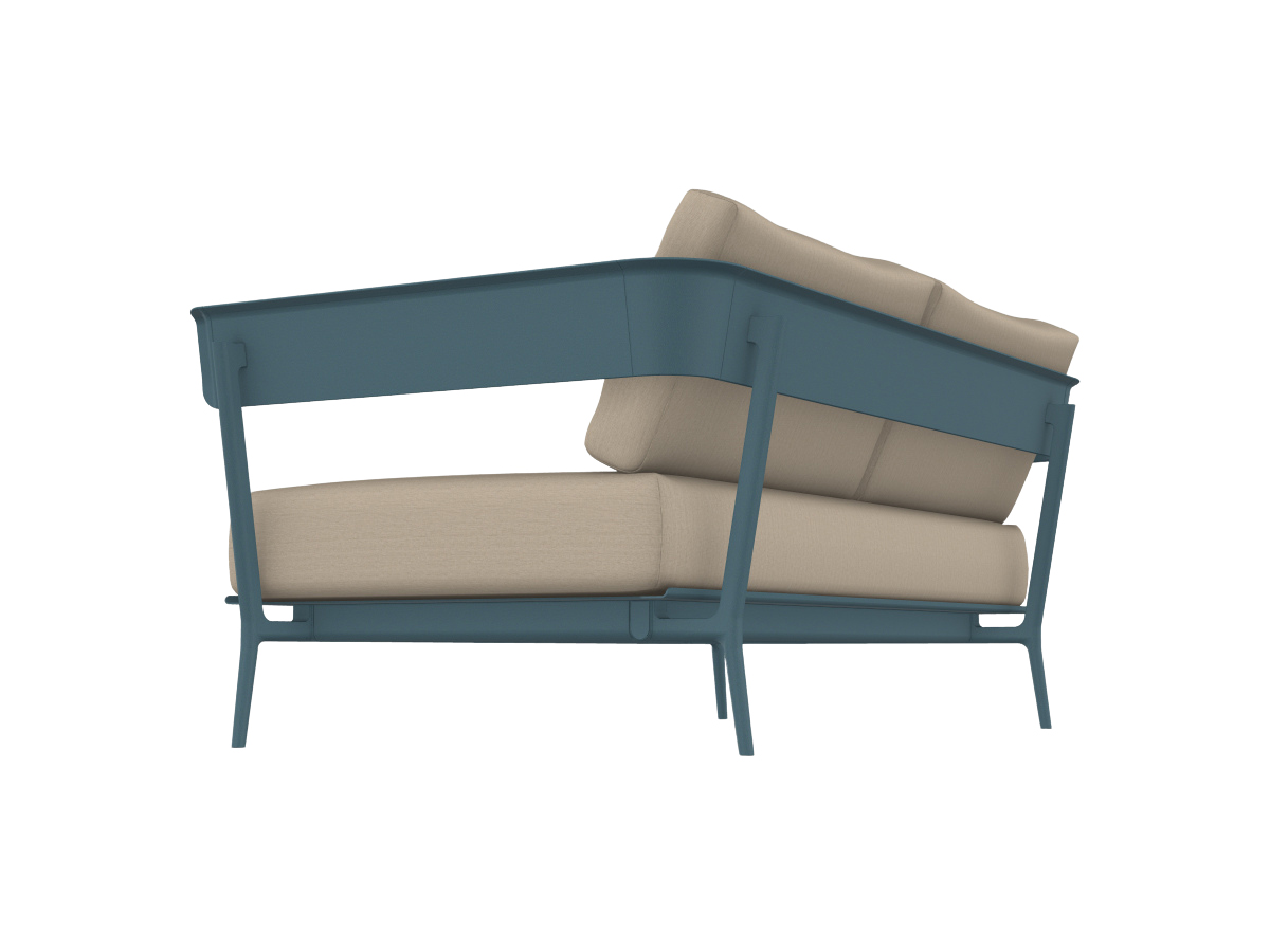 Fast Aikana Sofa 2 Seater