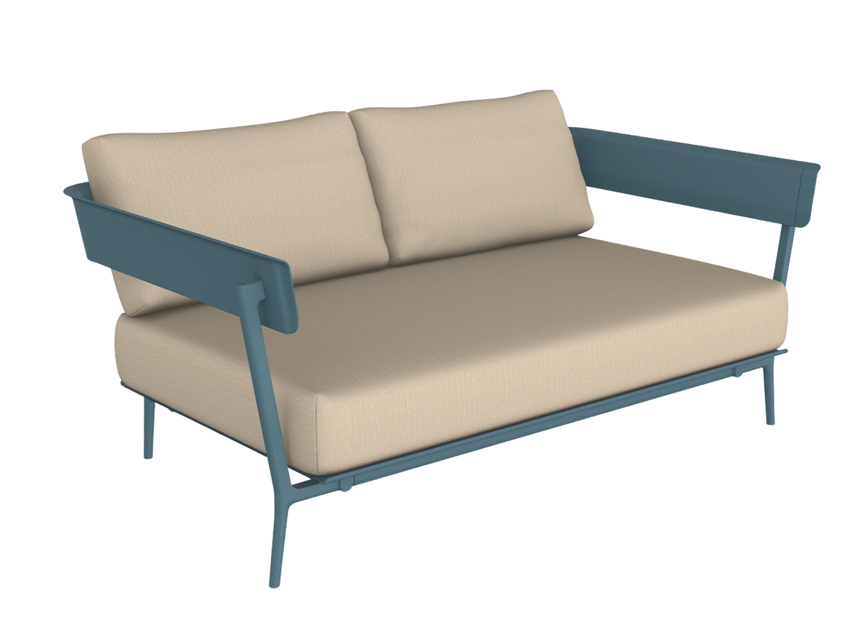 Fast Aikana Sofa 2 Seater