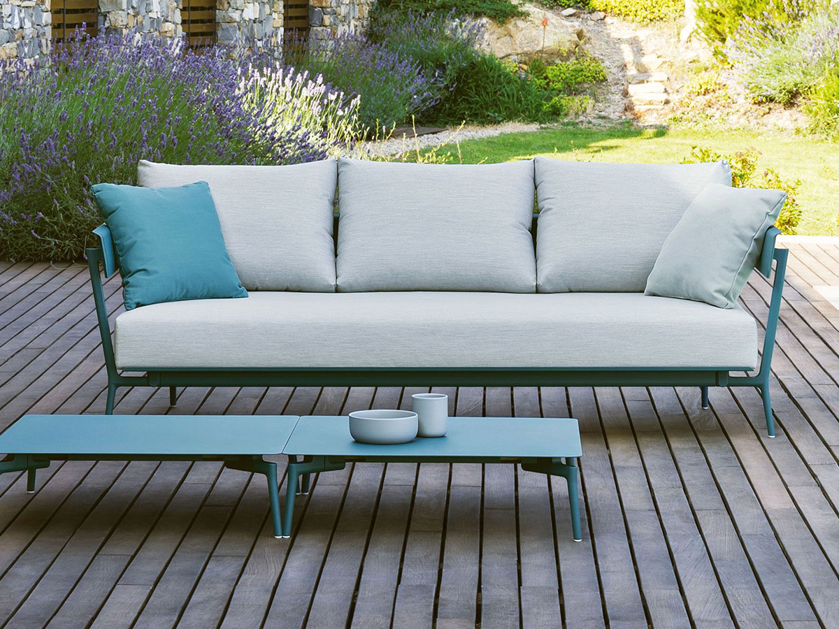 Fast Aikana Sofa 3 Seater
