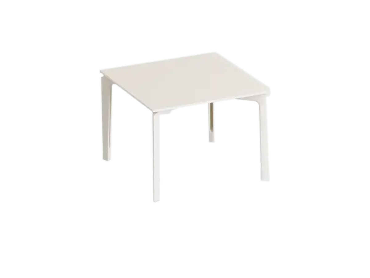 Fast Allsize Square Coffee Table Outdoor