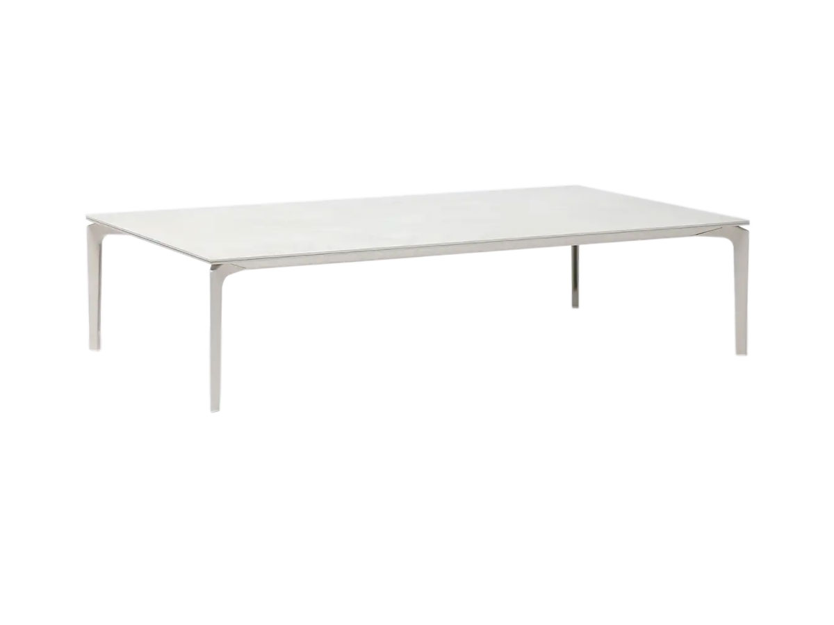 Fast Allsize Rectangular Coffee Table Outdoor