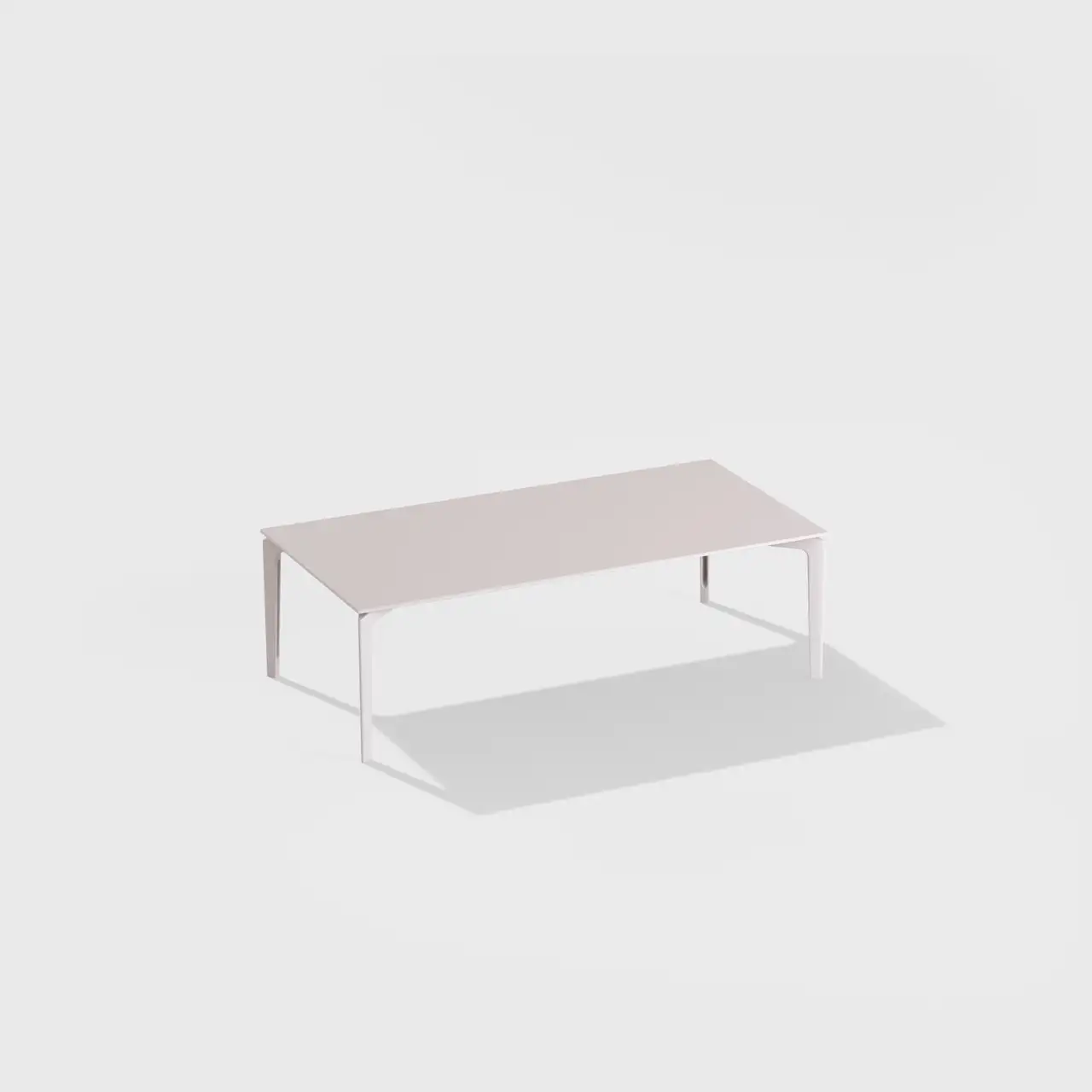 Fast Allsize Rectangular Coffee Table Outdoor