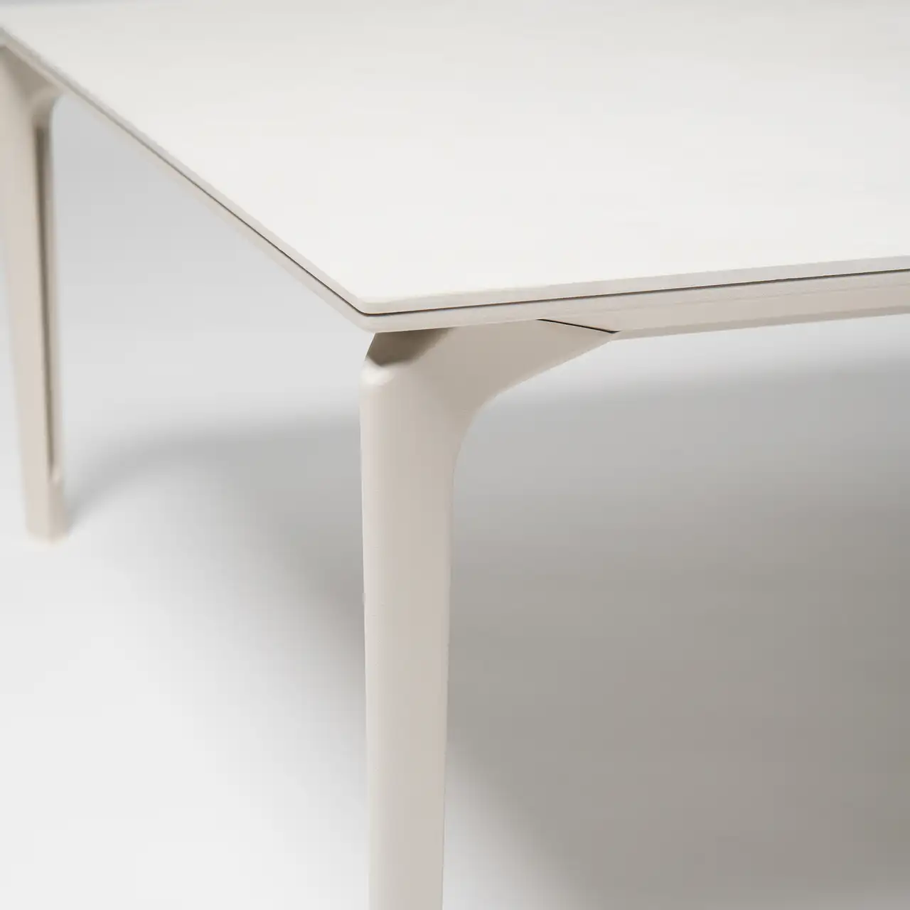 Fast Allsize Rectangular Coffee Table Outdoor