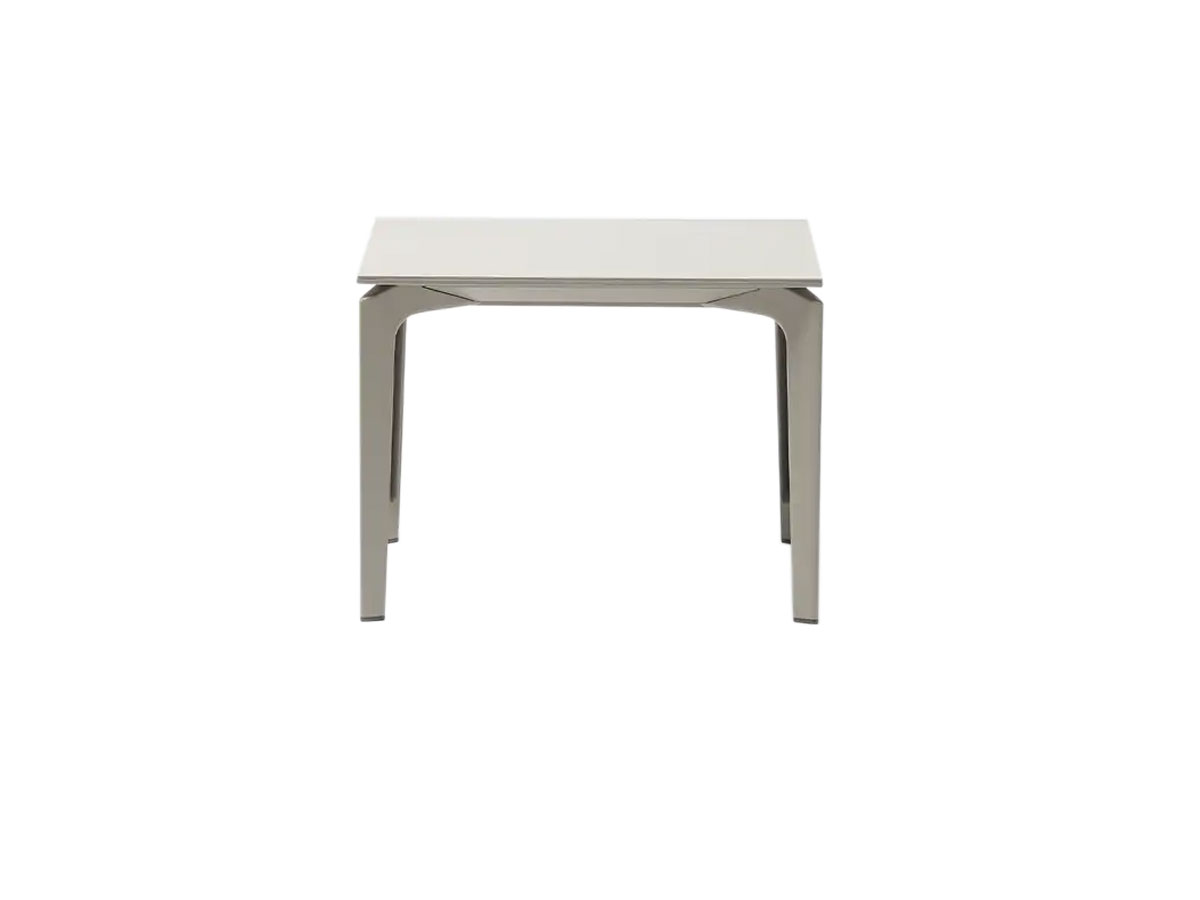 Fast Allsize Square Table Outdoor