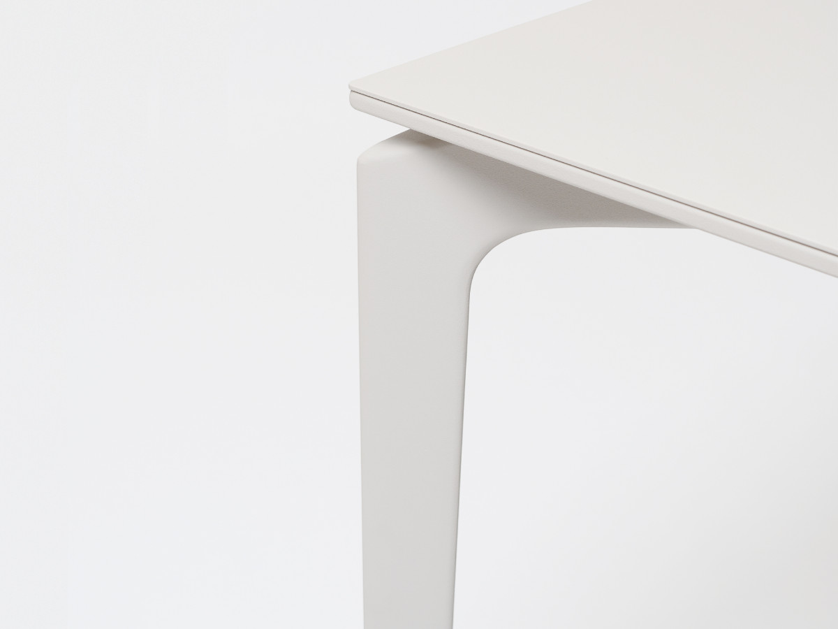 Fast Allsize Rectangular Table With Extension Outdoor