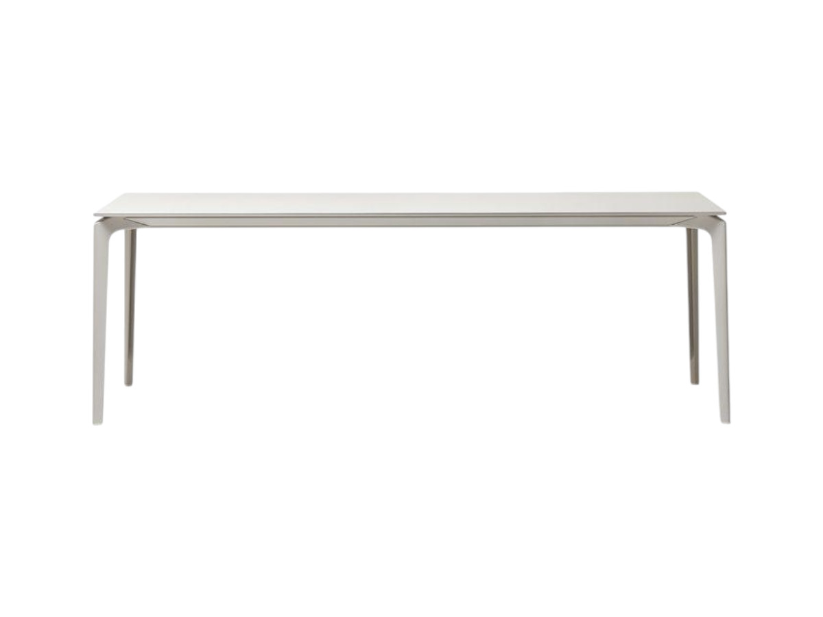 Fast Allsize Rectangular Table Outdoor
