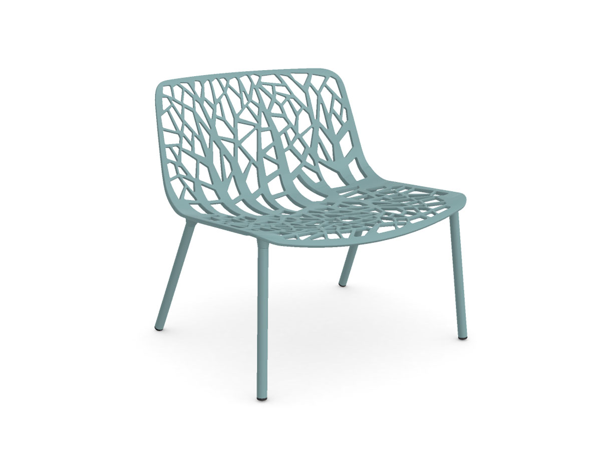 Fast Forest Lounge Armchair