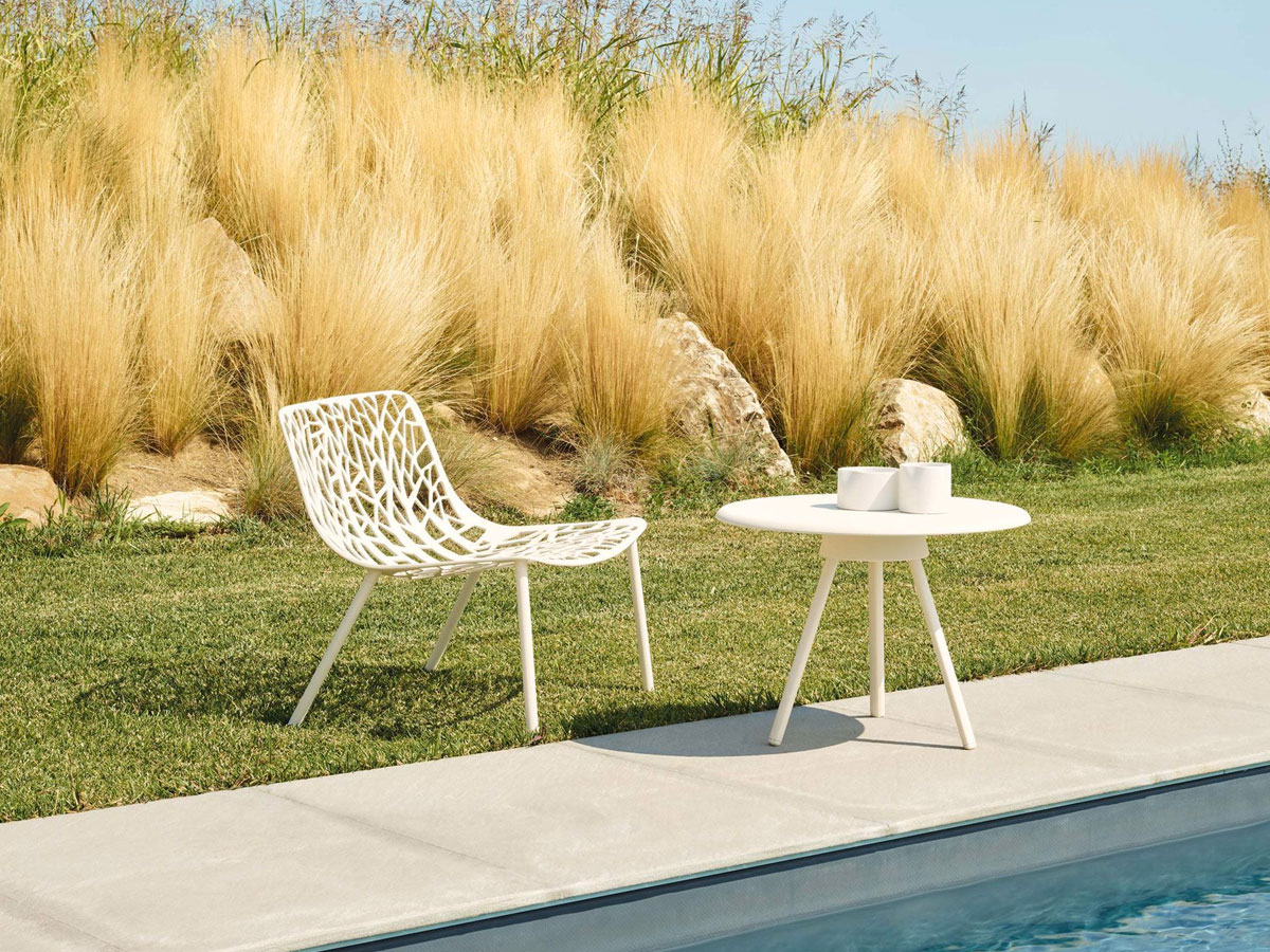 Fast Forest Lounge Armchair
