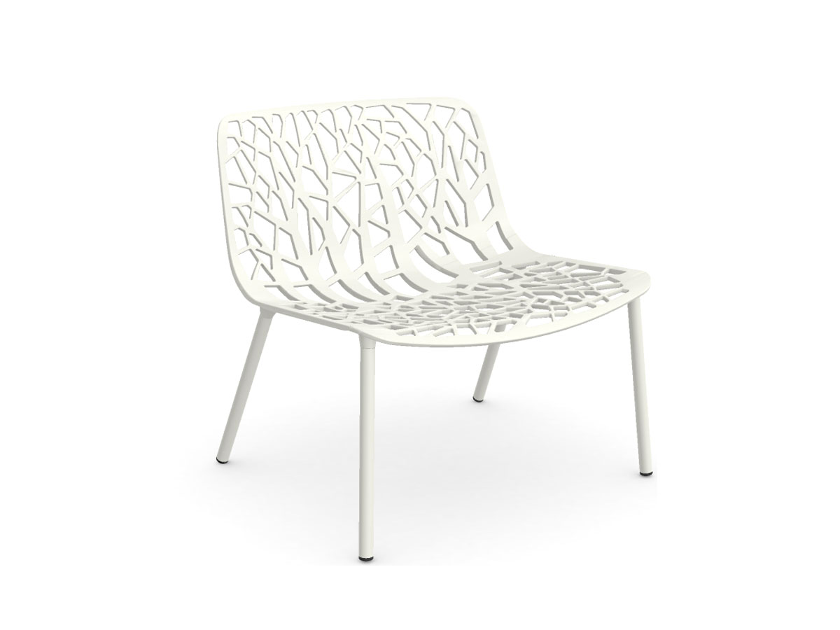 Fast Forest Lounge Armchair