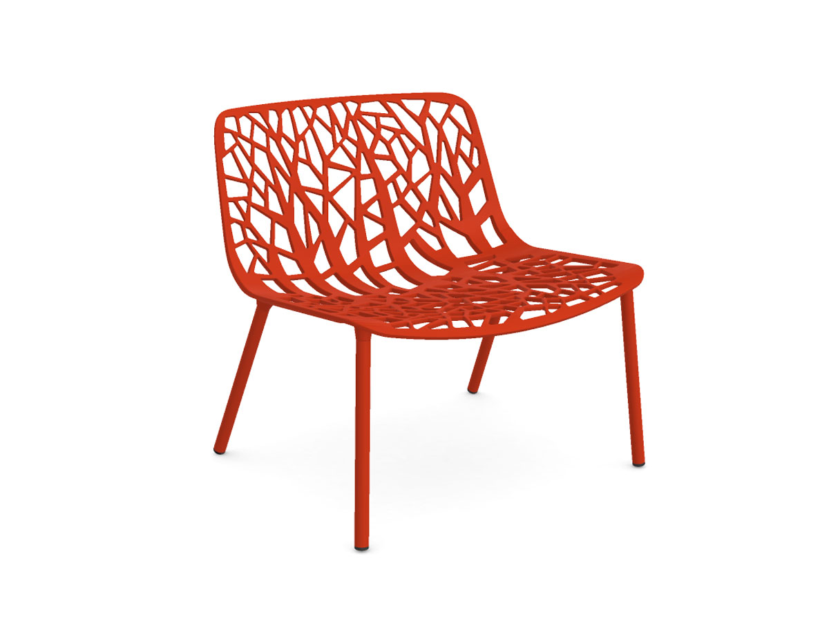 Fast Forest Lounge Armchair
