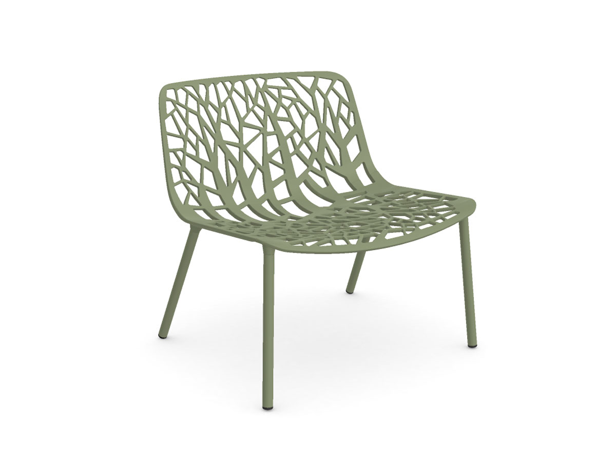 Fast Forest Lounge Armchair