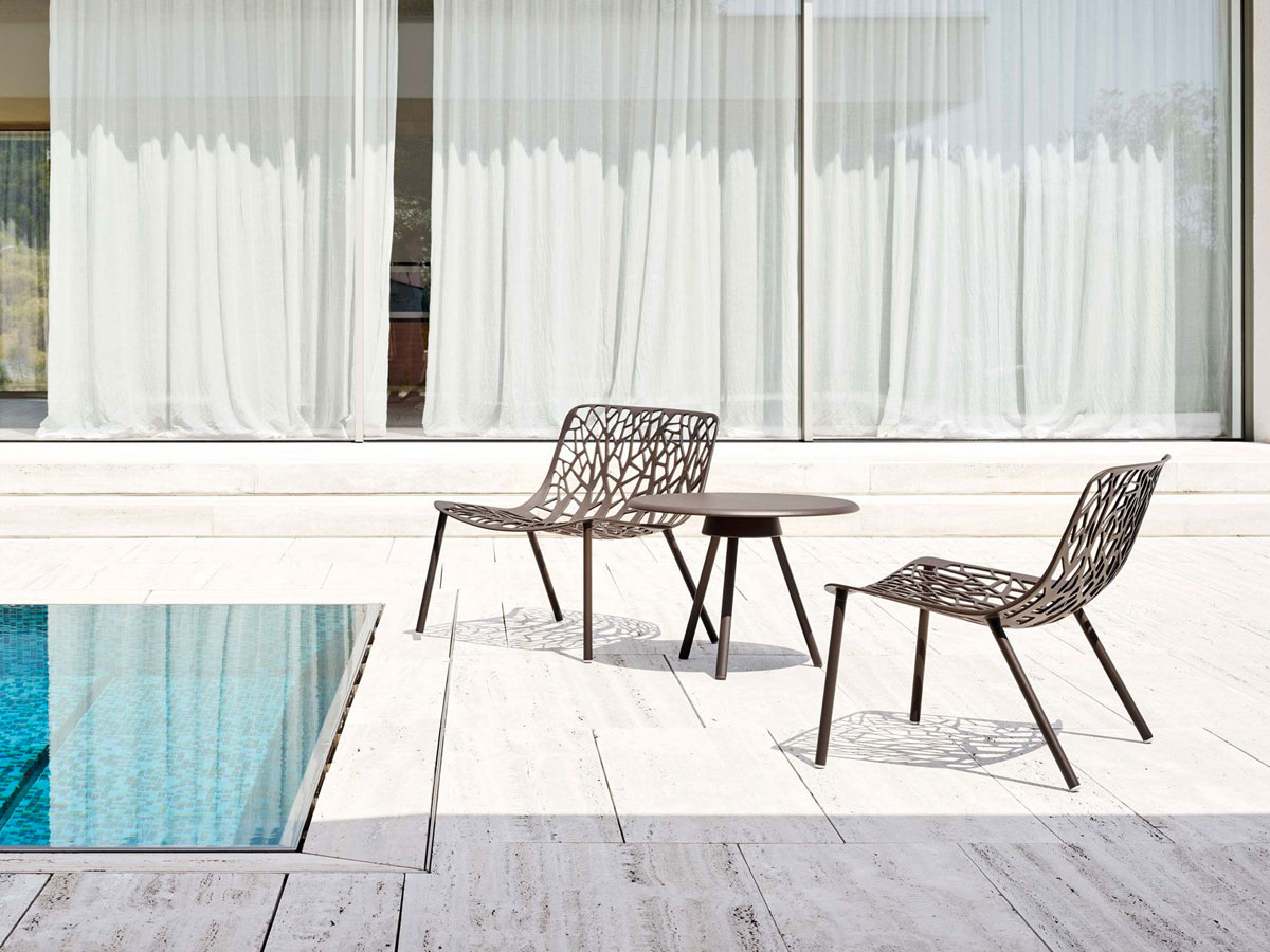Fast Forest Lounge Armchair