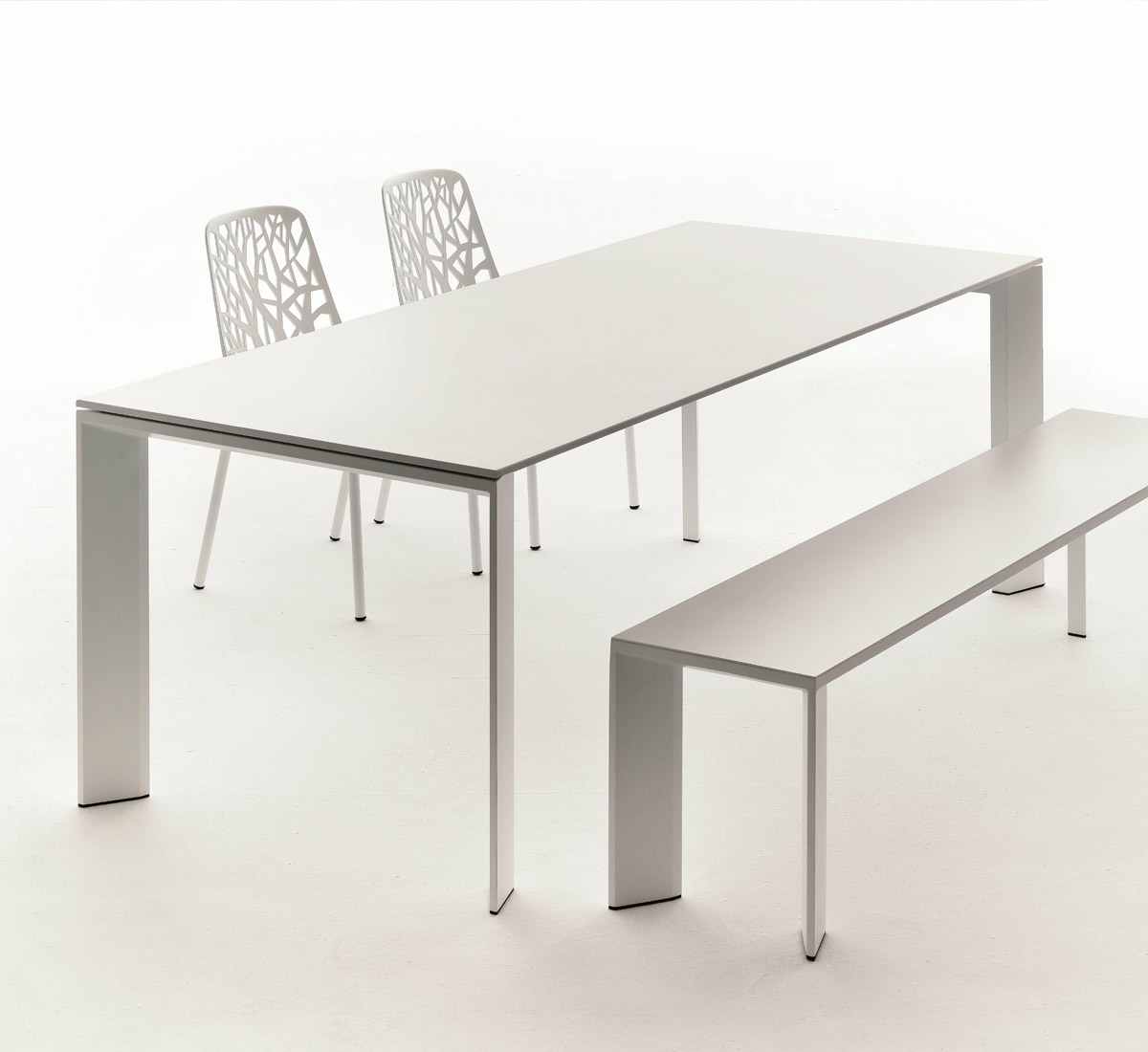 Fast Grande Arche Table