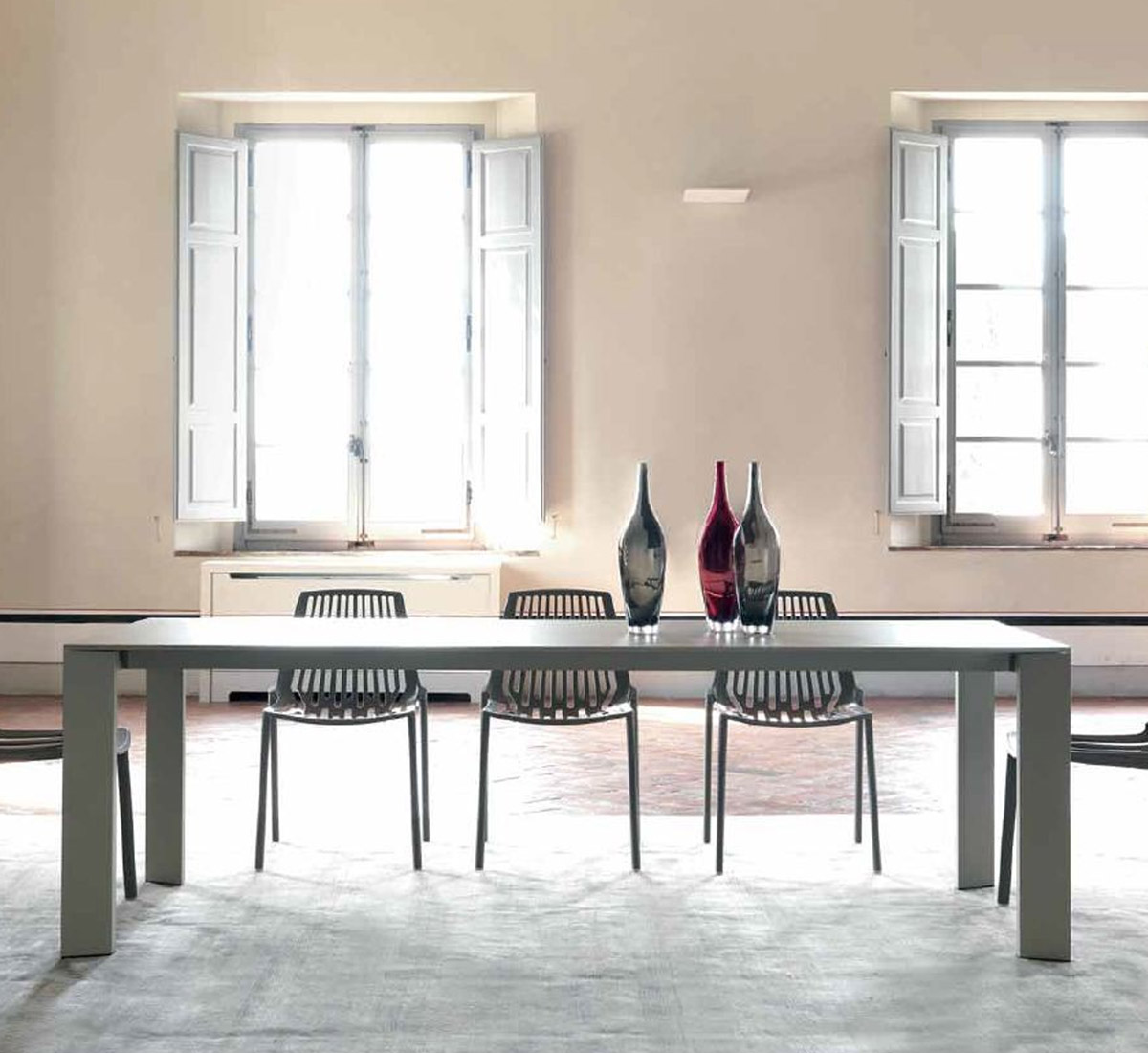 Fast Grande Arche Table