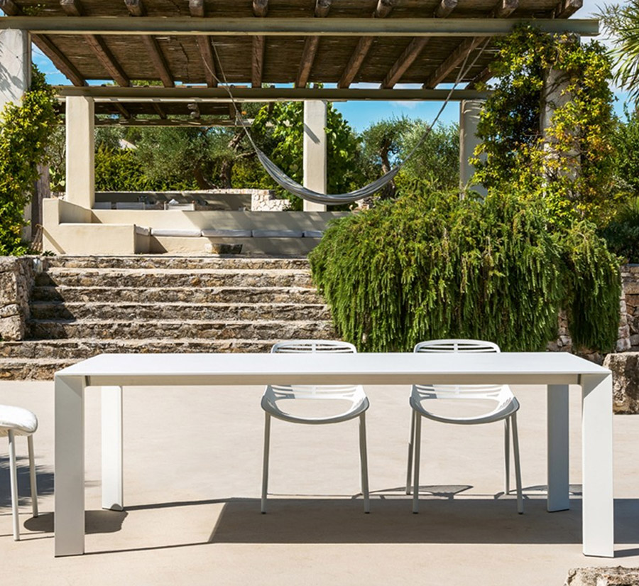 Fast Grande Arche Table
